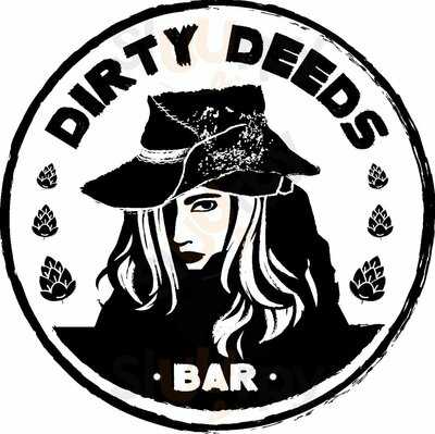 Dirty Deeds Bar