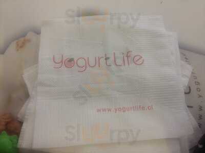 Yogurt Life