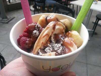 Yogurt Life