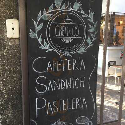 Crêm & Co.