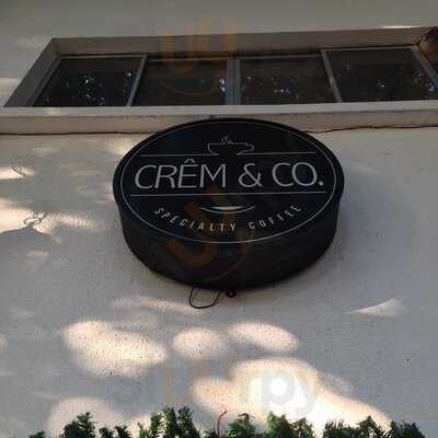 Crêm & Co.