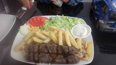 Don Mr. Shawarma