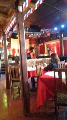 El Chancho Con Chaleco