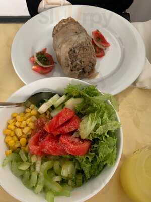 El Chancho Con Chaleco