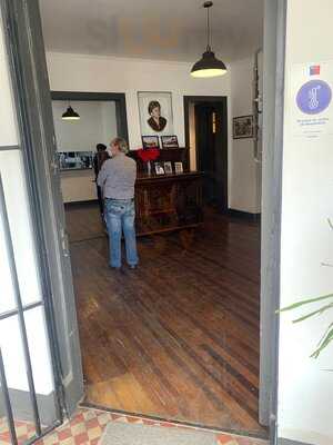 El Chancho Con Chaleco