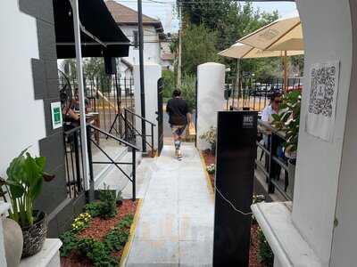 El Chancho Con Chaleco