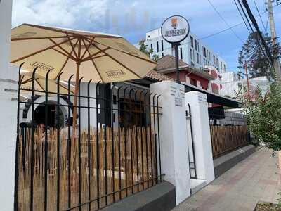 El Chancho Con Chaleco