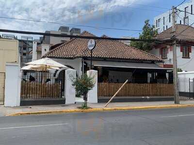 El Chancho Con Chaleco