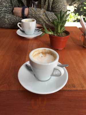 Cafetería Los Pintores