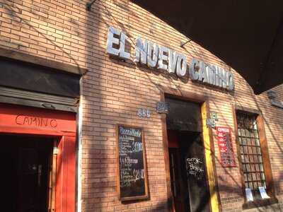 El Nuevo Camino