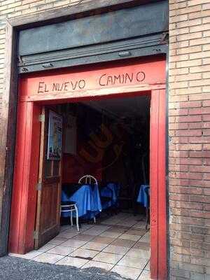 El Nuevo Camino