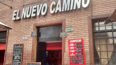 El Nuevo Camino
