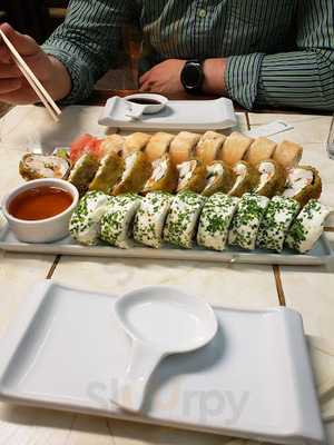 Onomichi Nikkei Nunoa