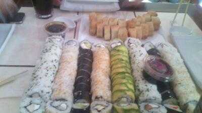 Onomichi Nikkei Nunoa