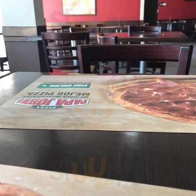 Papa John's