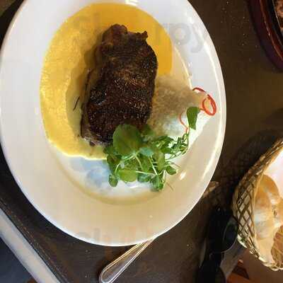 Entre Cavas Y Ladrillos