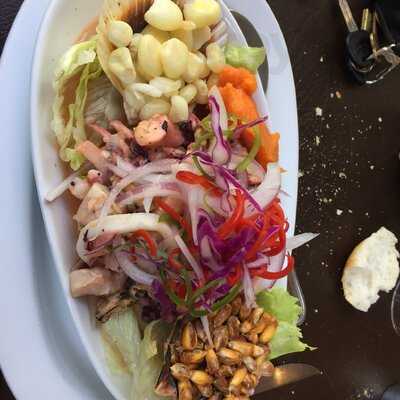 Entre Cavas Y Ladrillos