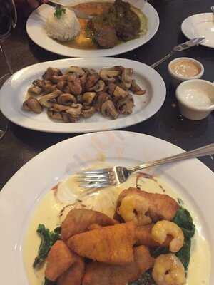 Entre Cavas Y Ladrillos