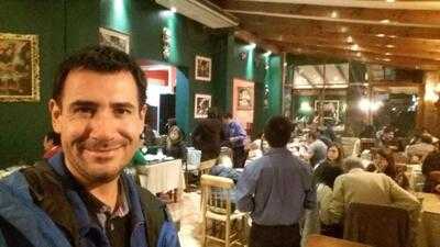 Entre Cavas Y Ladrillos