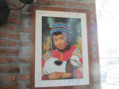 Entre Cavas Y Ladrillos