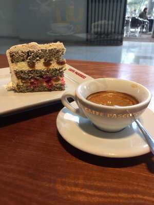 Caffè Pascucci