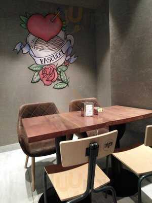 Caffè Pascucci