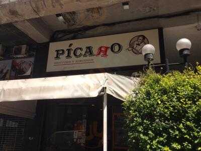 Pícaro