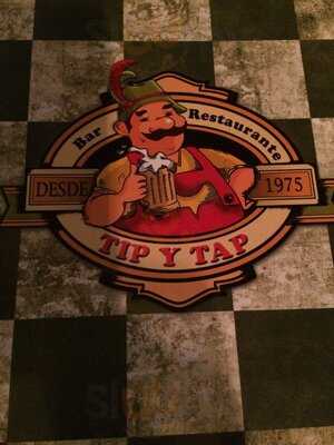 Tip Y Tap