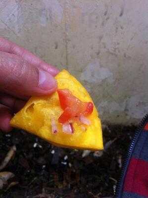 Santiago Bistro Café