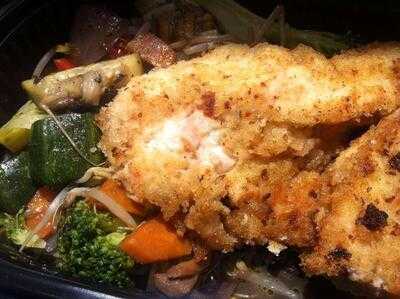 Santiago Bistro Café