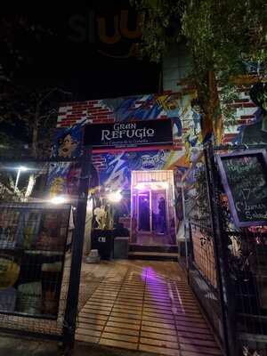Gran Refugio