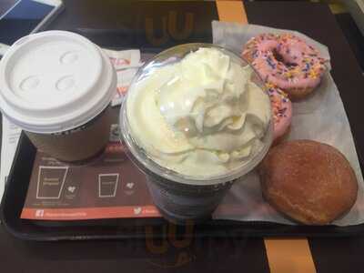 Dunkin Donuts