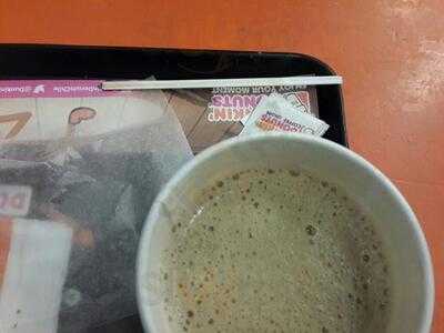 Dunkin Donuts