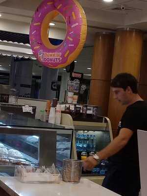 Dunkin Donuts