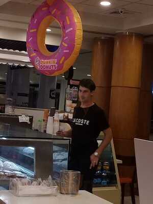 Dunkin Donuts