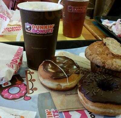 Dunkin Donuts