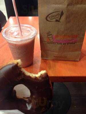 Dunkin Donuts