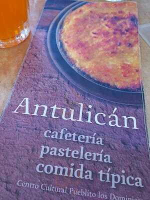 Antulican