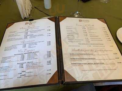 La Casona Del Centro