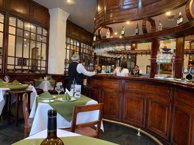 La Casona Del Centro