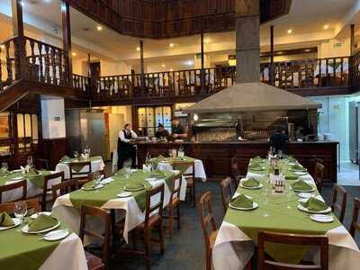 La Casona Del Centro