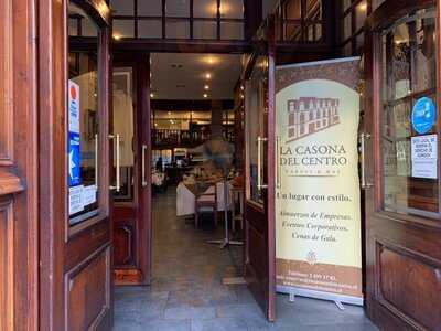 La Casona Del Centro