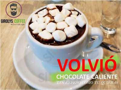 Girolys Coffee