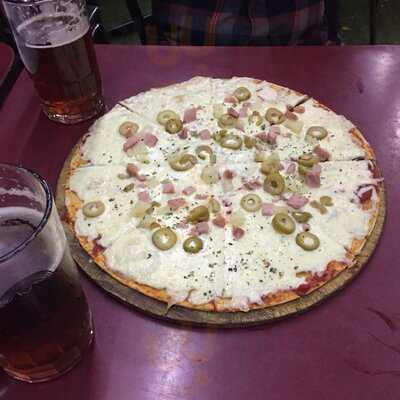 Cortesano Pizzeria Cantina