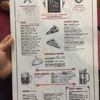 Cortesano Pizzeria Cantina