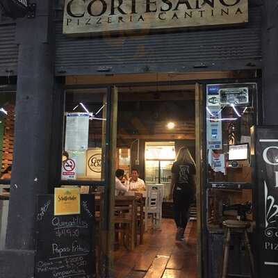 Cortesano Pizzeria Cantina