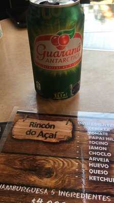 Rincón Do Açaí