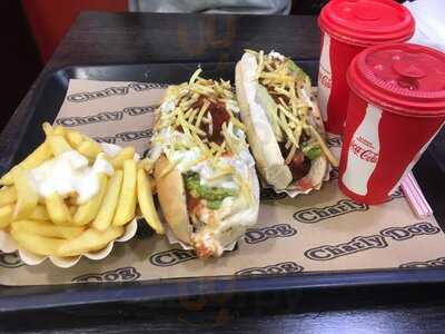 Charly Dog