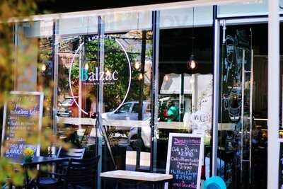 Balzac Café