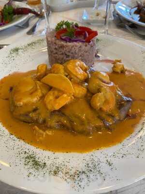 El Aji Seco Del Inca